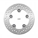 Disque de frein NG BRAKE DISC fixe 1346 scooter KYMCO AGILITY CARRY GRAND DINK LIKE