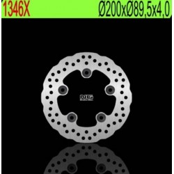 Disque de frein NG BRAKE DISC Pétale fixe 1346X