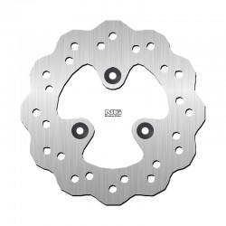Disque de frein NG BRAKE DISC Pétale fixe 1363X