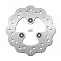 Disque de frein NG BRAKE DISC Pétale fixe 1363X scooter PEUGEOT KISBEE STREETZONE