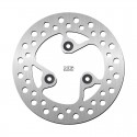 Disque de frein NG BRAKE DISC fixe 1390 scooter KYMCO AGILITY RS PEUGOT CITYSTAR