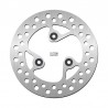 Disque de frein NG BRAKE DISC fixe 1390 scooter KYMCO AGILITY RS PEUGOT CITYSTAR 0