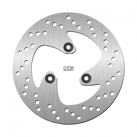 Disque de frein NG BRAKE DISC fixe  1460
