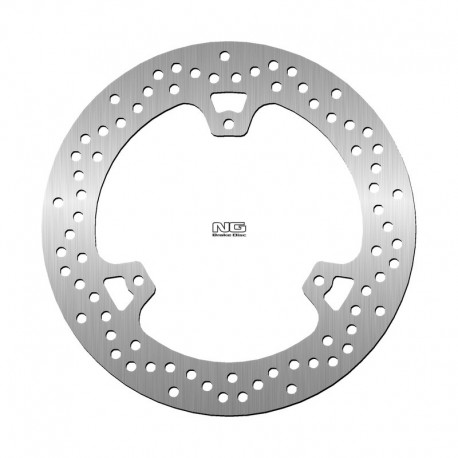 Disque de frein NG BRAKE DISC fixe 1467 scooter YAMAHA 400 X-MAX