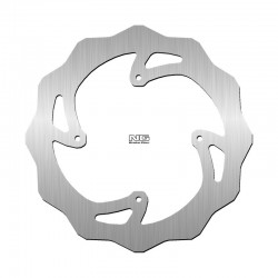 Disque de frein NG BRAKE DISC Pétale fixe 1493X