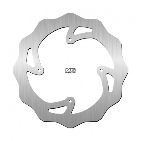 Disque de frein NG BRAKES pétale fixe 1493X KTM FREERIDE E-SM FREERIDE E-SX FREERIDE E-SMFREERIDE E-XC
