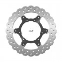 Disque de frein NG BRAKE DISC Pétale Flottant 1510X moto