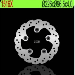 Disque de frein NG BRAKE DISC Pétale fixe 1516X