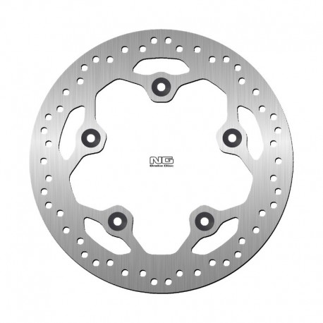 Disque de frein NG BRAKE DISC fixe 1522 scooter SYM CITYCOM