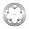 Disque de frein NG BRAKE DISC fixe 1522 scooter SYM CITYCOM 1