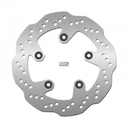 Disque de frein NG BRAKE DISC Pétale fixe 1572X