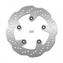Disque de frein NG BRAKE DISC Pétale fixe 1572X scooter SYM SYMPHONY ST