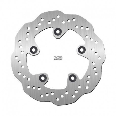 Disque de frein NG BRAKE DISC Pétale fixe 1573X scooter SYM SYMPHONY
