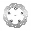 Disque de frein NG BRAKE DISC Pétale fixe 1573X scooter SYM SYMPHONY