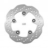 Disque de frein NG BRAKE DISC Pétale fixe 1573X scooter SYM SYMPHONY 1