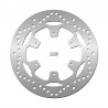 Disque de frein NG BRAKE DISC fixe 1595 scooter PIAGGIO MP3 0