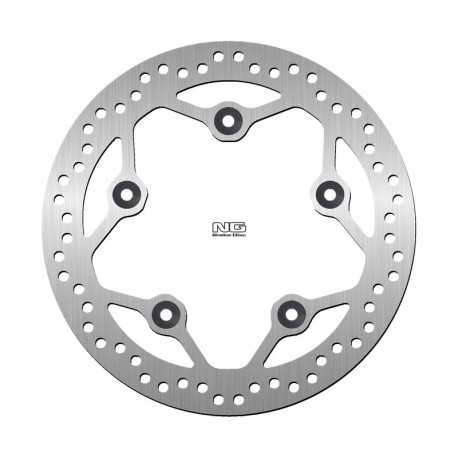 Disque de frein NG BRAKE DISC fixe 1602 KYMCO PEOPLE GTI