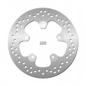 Disque de frein NG BRAKES fixe 1609 scooter PIAGGIO MEDLEY
