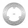 Disque de frein NG BRAKE DISC fixe 1619 scooter YAMAHA TRICITY 0