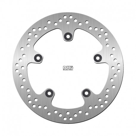 Disque de frein NG BRAKE DISC fixe  1634