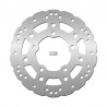 Disque de frein NG BRAKE DISC Pétale fixe 1636X scooter KAWASAKI J125 J300 ABS KYMCO DOWNTOWN 0