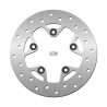 Disque de frein NG BRAKE DISC fixe 1651 scooter KYMKO PEOPLE ONE  0