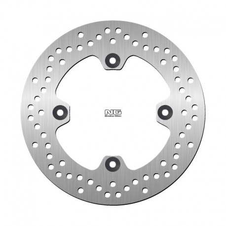 Disque de frein NG BRAKE DISC fixe 1686 scooter HONDA X-ADV