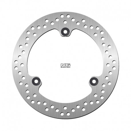 Disque de frein NG BRAKE DISC fixe 1757 scooter YAMAHA X-MAX