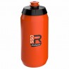 Bidon POLISPORT R550 orange 550ml bouchon à visser 0