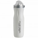 Bouteille isotherme POLISPORT 500ml Hot & Cold blanc