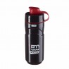 Bouteille isotherme POLISPORT T500 500/650ml noir/rouge 0
