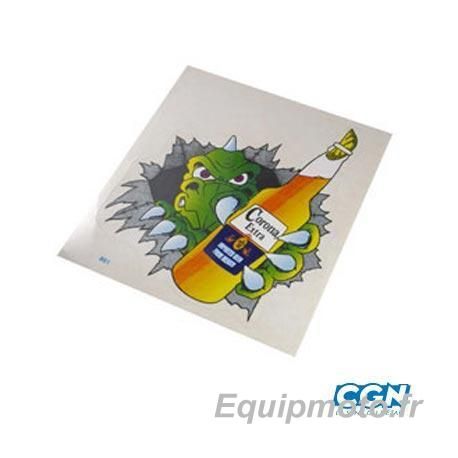 Stickers corona Stickers corona