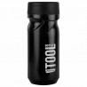 Bouteille pour outils POLISPORT noir 600ml bouchon à visser 0