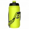 Kit porte bidon Pro + bidon R550 POLISPORT Fluo 0