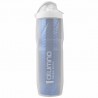 Bouteille isotherme POLISPORT 4H 500ml Alumna clair / bleu 1