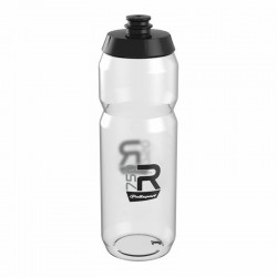 Bidon POLISPORT R750 clair 750ml bouchon à visser