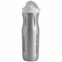 Bouteille isotherme POLISPORT 500ml Hot & Cold argent