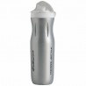 Bouteille isotherme POLISPORT 500ml Hot & Cold argent 0