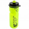 Bidon POLISPORT 700ml C700 Lime vert / noir bouchon à clipser 0