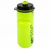 Bidon POLISPORT 700ml C700 Lime vert / noir bouchon à clipser 2