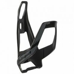 Portebidon POLISPORT Pro noir/gris