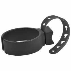 Portebidon POLISPORT Rotative Junior 300ml noir