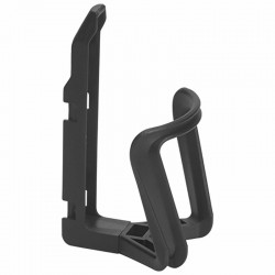 Portebidon POLISPORT Basic noir