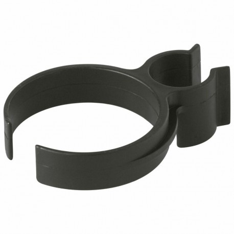 Portebidon POLISPORT Junior bidons 300ml noir