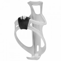 Portebidon POLISPORT Premium  blanc