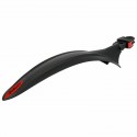 Gardeboue arrière POLISPORT Cross Country Evo 26/275/29 fixation tige de selle noir