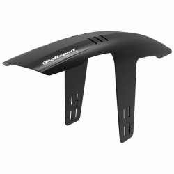Gardeboue avant POLISPORT Xcape 26/275/29 noir