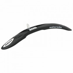 Jeu de gardeboues POLISPORT Colorado Junior 20/ 24 noir