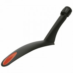 Gardeboue arrière POLISPORT Cross Country 26/275/29 fixation tige de selle noir