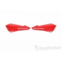 Plastique de protègemains BARKBUSTERS rouge